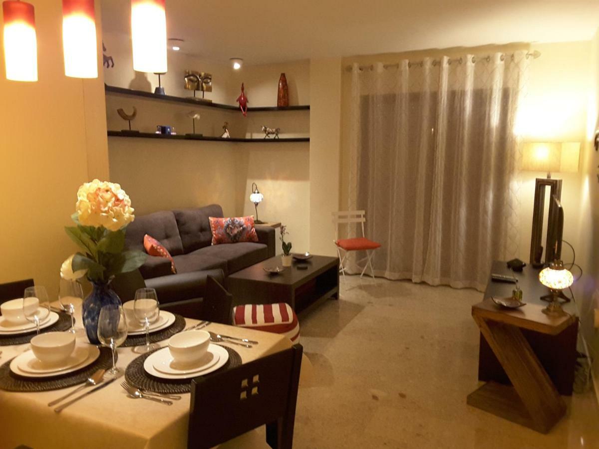 Amazing Condo In Alicante City Center Eksteriør bilde